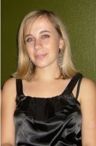 Photo de Cyrielle Eyral